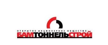 бамтоннельстрои-