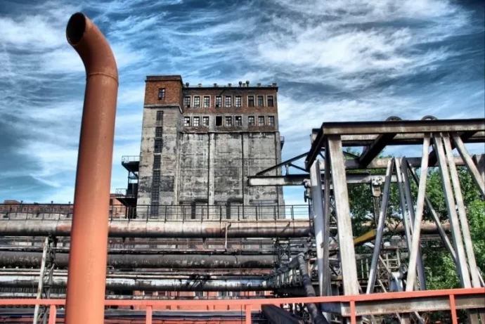 В Росприроднадзоре рассказали о "Москокс"