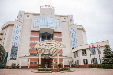 черноморье-