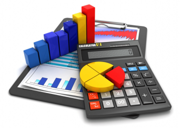 Расчет стоимости услуг