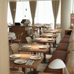 На 1-й Тверской-Ямской улице открылся Sage - ресторан с изысканной атмосферой