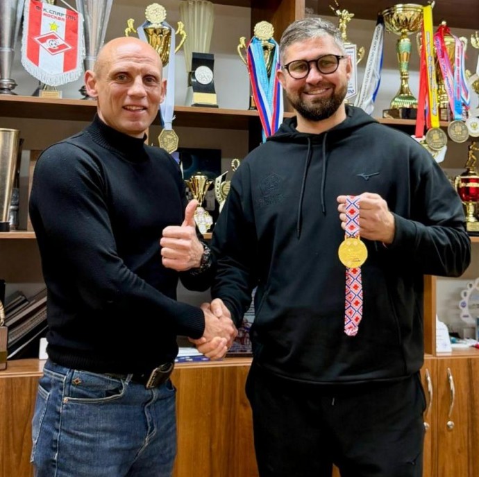 Единство духа и совместные усилия лидеров единоборств делают Крым важным центром спортивной подготовки