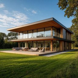 Виктор Акимов указал на пять трендов, которые лягут в основу трансформации стройрынка к 2026 году