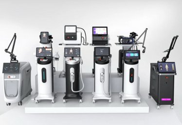 Newangie представляет современное косметологическое оборудование