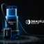 Drauflos доработал конструкцию насосов для загрязнённых сред