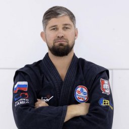 Рудный: самбо это не просто спорт, это наследие и основа нации