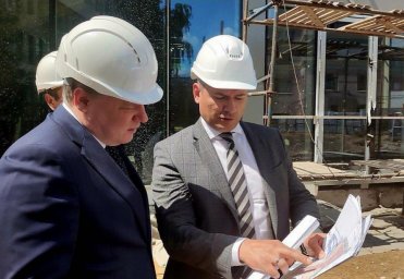 Гончаров: Важность инфраструктуры в современном образовательном пространстве