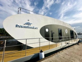 Московский феномен: хаусботы изменили рынок жилья в период пандемии