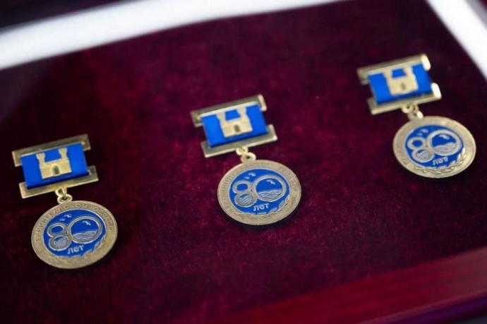 Калининградская область масштабно отметит 80-летие 450 мероприятиями